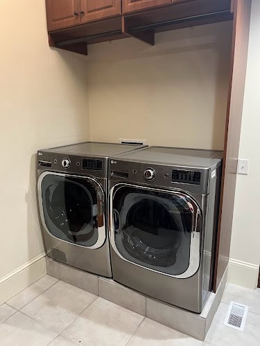 SD Appliance Service