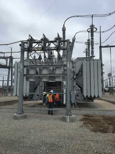 Tulsa Electric LLC
