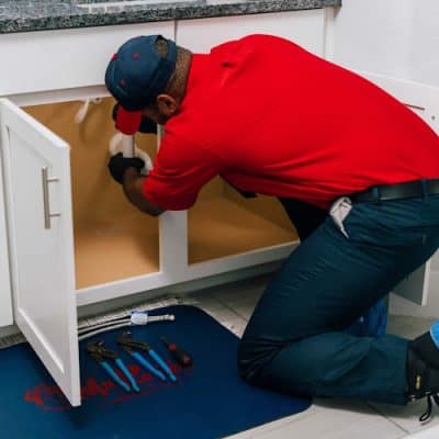 Mr. Rooter Plumbing of Akron