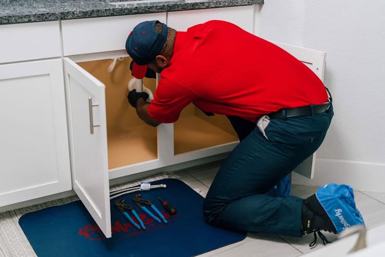 Mr. Rooter Plumbing of Akron