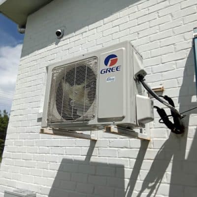 Panama Cool Heating & Cooling, LLC
