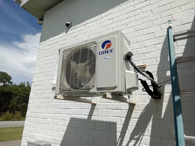Panama Cool Heating & Cooling, LLC