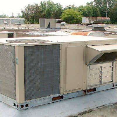 Trinity Heating and Air Conditioning LLC