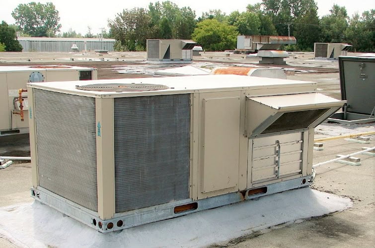 Trinity Heating and Air Conditioning LLC