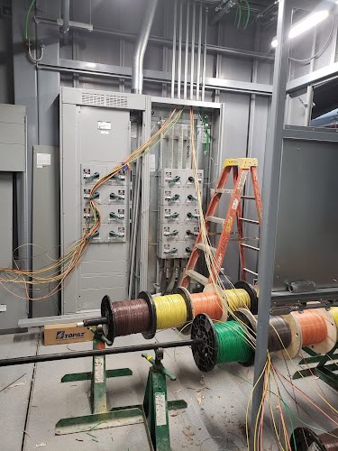 Smart Electrical Company Llc