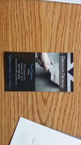 Discount Drywall, Interior Painting, & Insulation