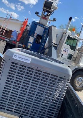 Axis Air, LLC