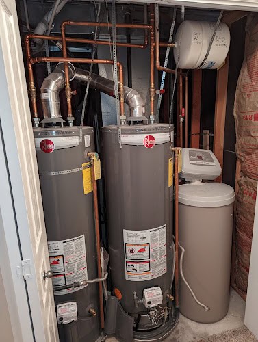 Savage Plumbing