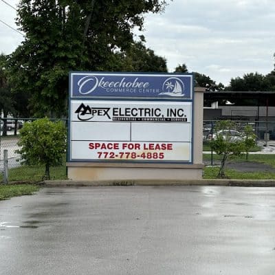AApex Electric, Inc