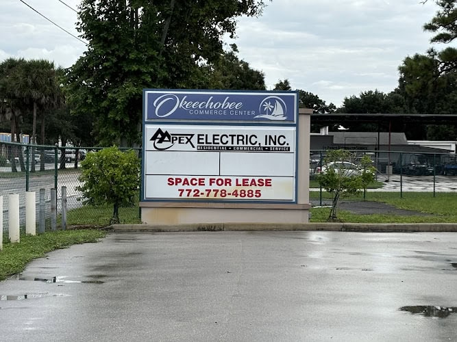 AApex Electric, Inc