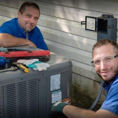 Hauser Heating & Air Conditioning