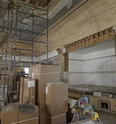 Hensel Plastering LLC
