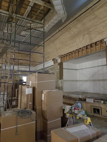 Hensel Plastering LLC