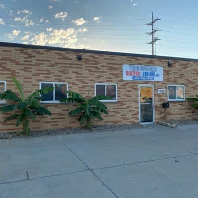 Two Seasons Heating & Cooling