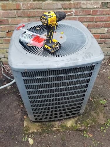 Stanford&Sons Ac Electric Repair and Install llc