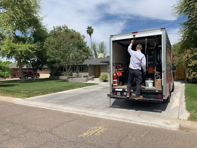 Maloney Plumbing & Drain Services in Phoenix, AZ