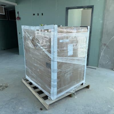 Action Construction Inc