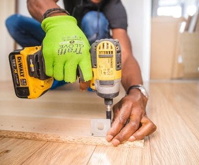 Homeowners Choice Handyman Service