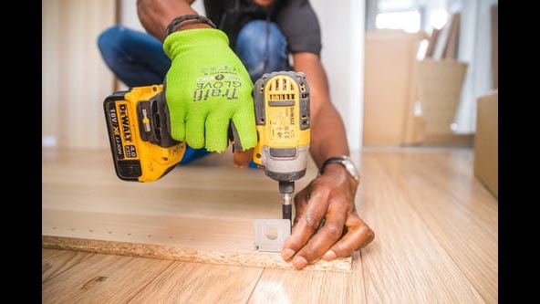 Homeowners Choice Handyman Service