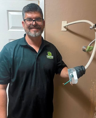 Cactus Plumbing And Air