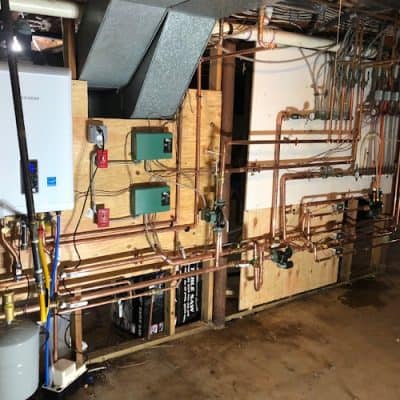 Benjamin Franklin PlumbingÂ® of Ocean County