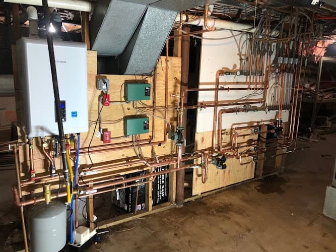 Benjamin Franklin PlumbingÂ® of Ocean County