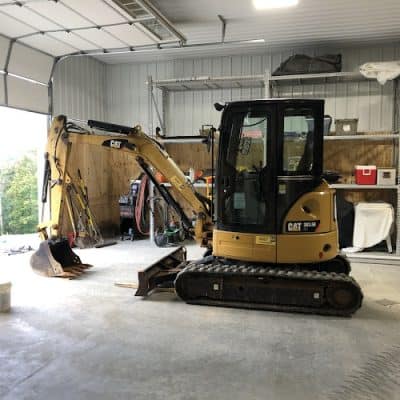 Machak Electric LLC