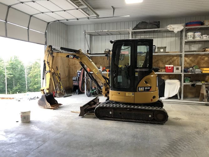 Machak Electric LLC