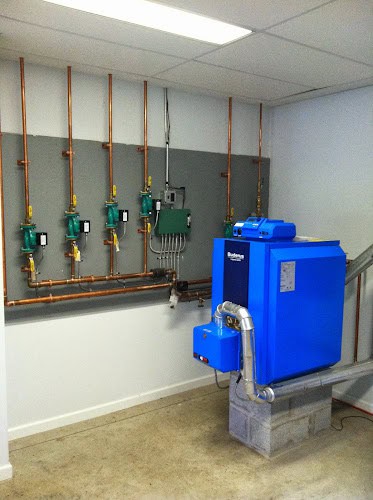 Gilbert Plumbing and Heating