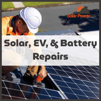 SolarPowerVA