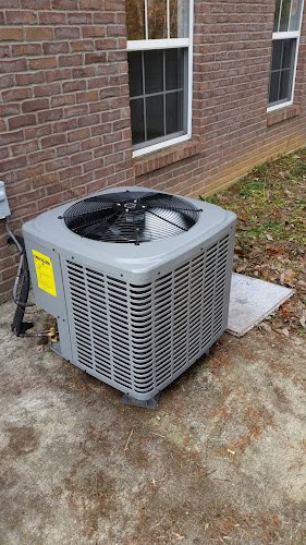 Service By Shawn HVAC