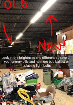 IdolCo Electric Inc