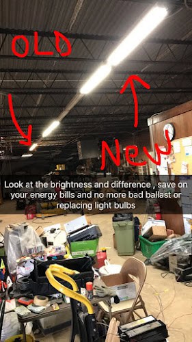 IdolCo Electric Inc