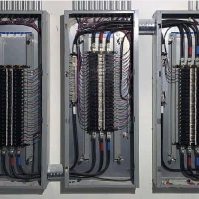 Renix Electric