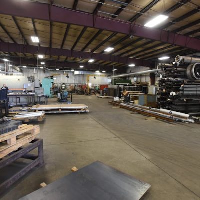 Crawford Company