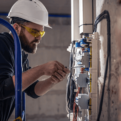 Copeland Heating Air Conditioning Plumbing and Electrical Repair Services