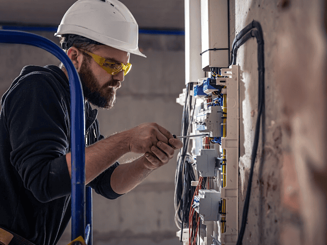 Copeland Heating Air Conditioning Plumbing and Electrical Repair Services