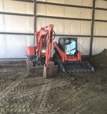 Gateway Electric