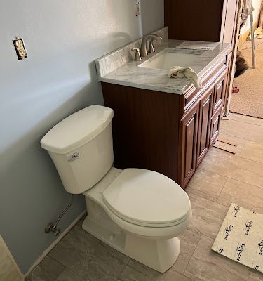 Jon Debelak Plumbing & Heating Inc