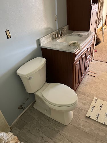 Jon Debelak Plumbing & Heating Inc