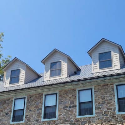 Quaker Home and Commercial Contractors