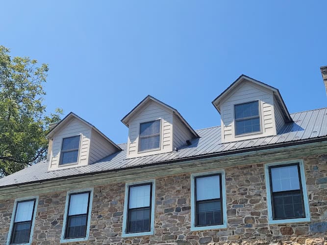 Quaker Home and Commercial Contractors
