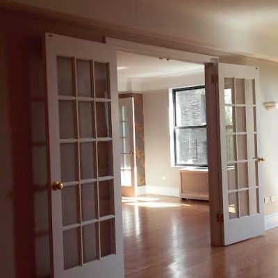 BKNY INTERIORS INC