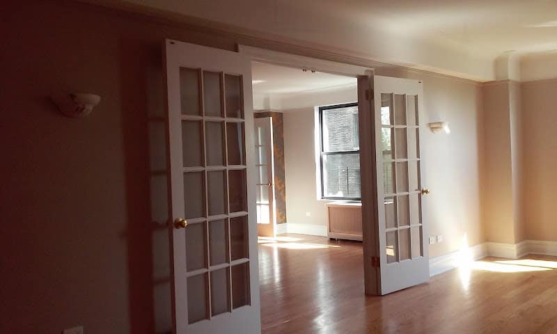 BKNY INTERIORS INC