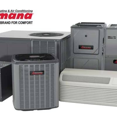 Robinson Heating & Air Conditioning, Inc.