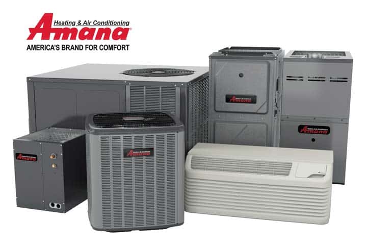 Robinson Heating & Air Conditioning, Inc.