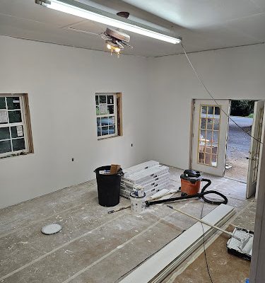 Carolina Sheetrock & Paint LLC