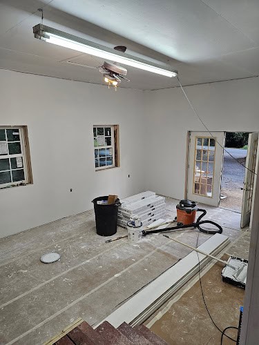 Carolina Sheetrock & Paint LLC
