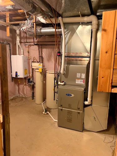 Thelen Plumbing, Heating & Air