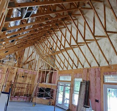 CJ Drywall Services LLC
